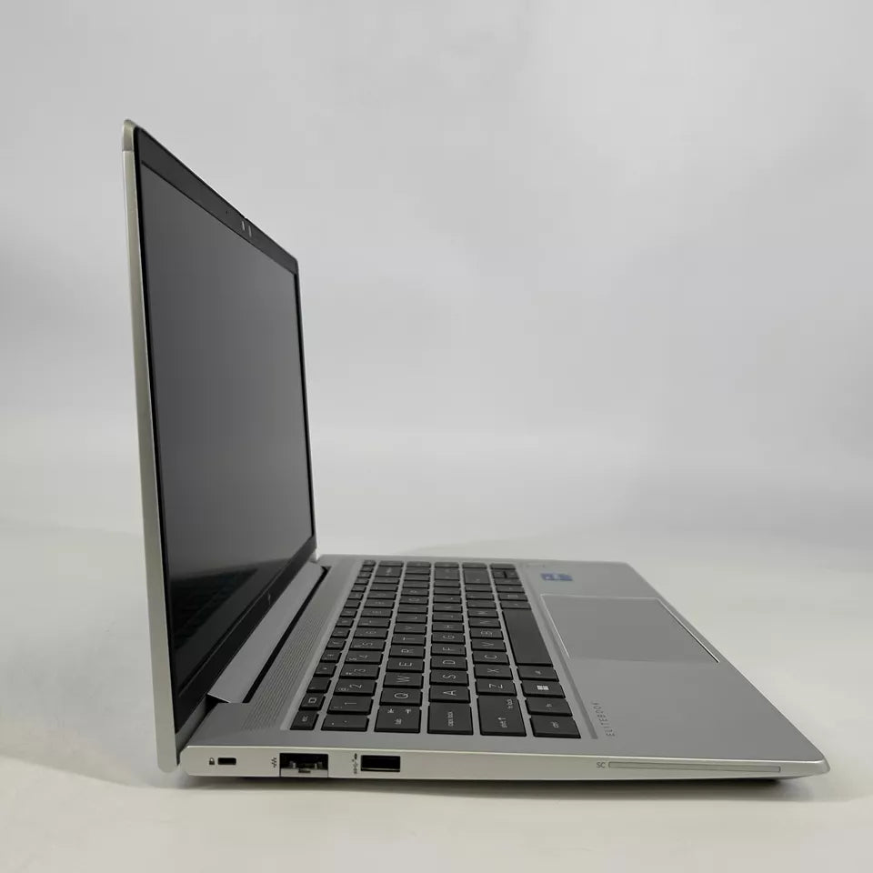 HP Elitebook 640 G10 14" Plata FHD 1.6 