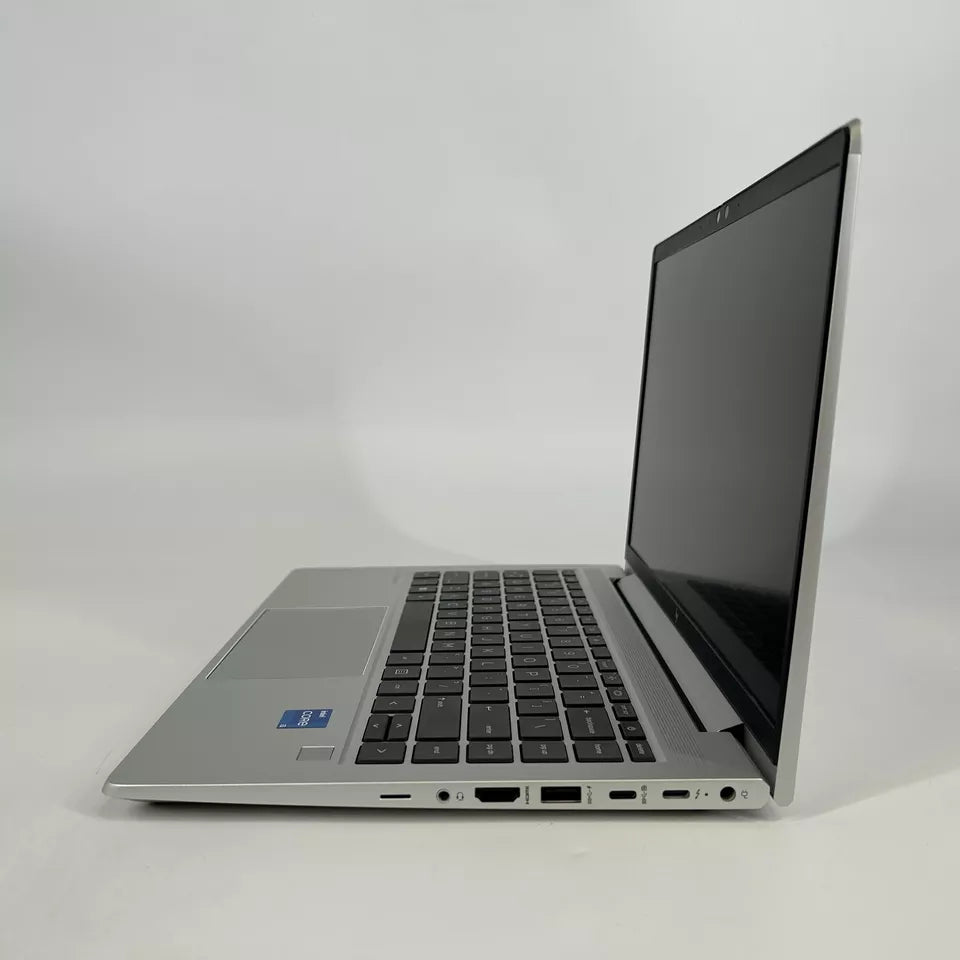 HP Elitebook 640 G10 14" Plata FHD 1.6 