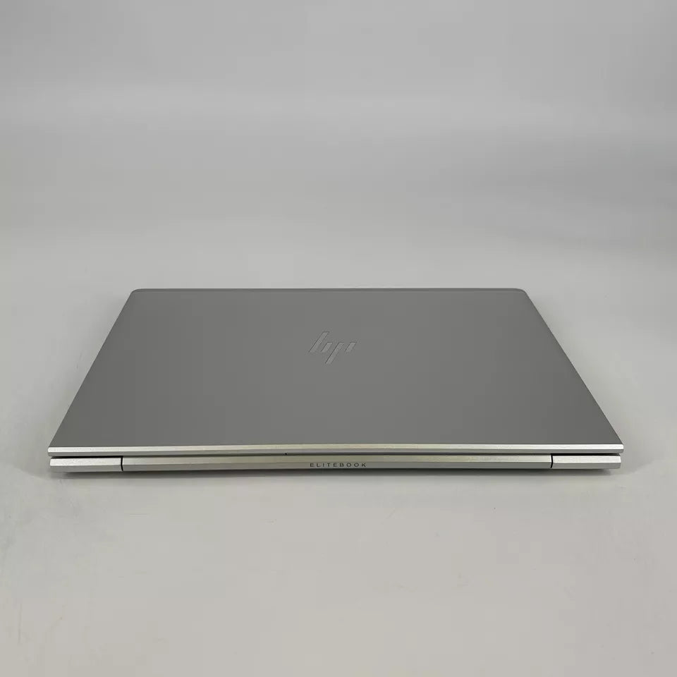 HP Elitebook 640 G10 14" Plata FHD 1.6 