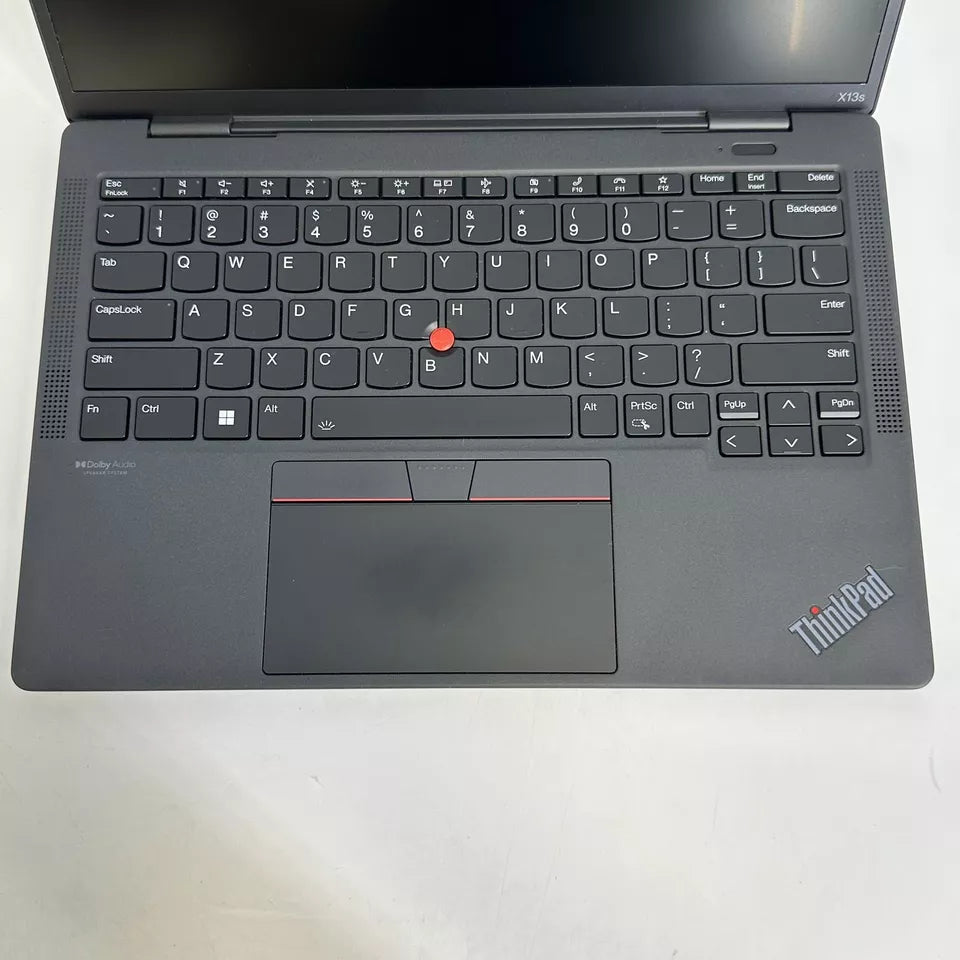 Lenovo ThinkPad X13s FHD+ TOUCH