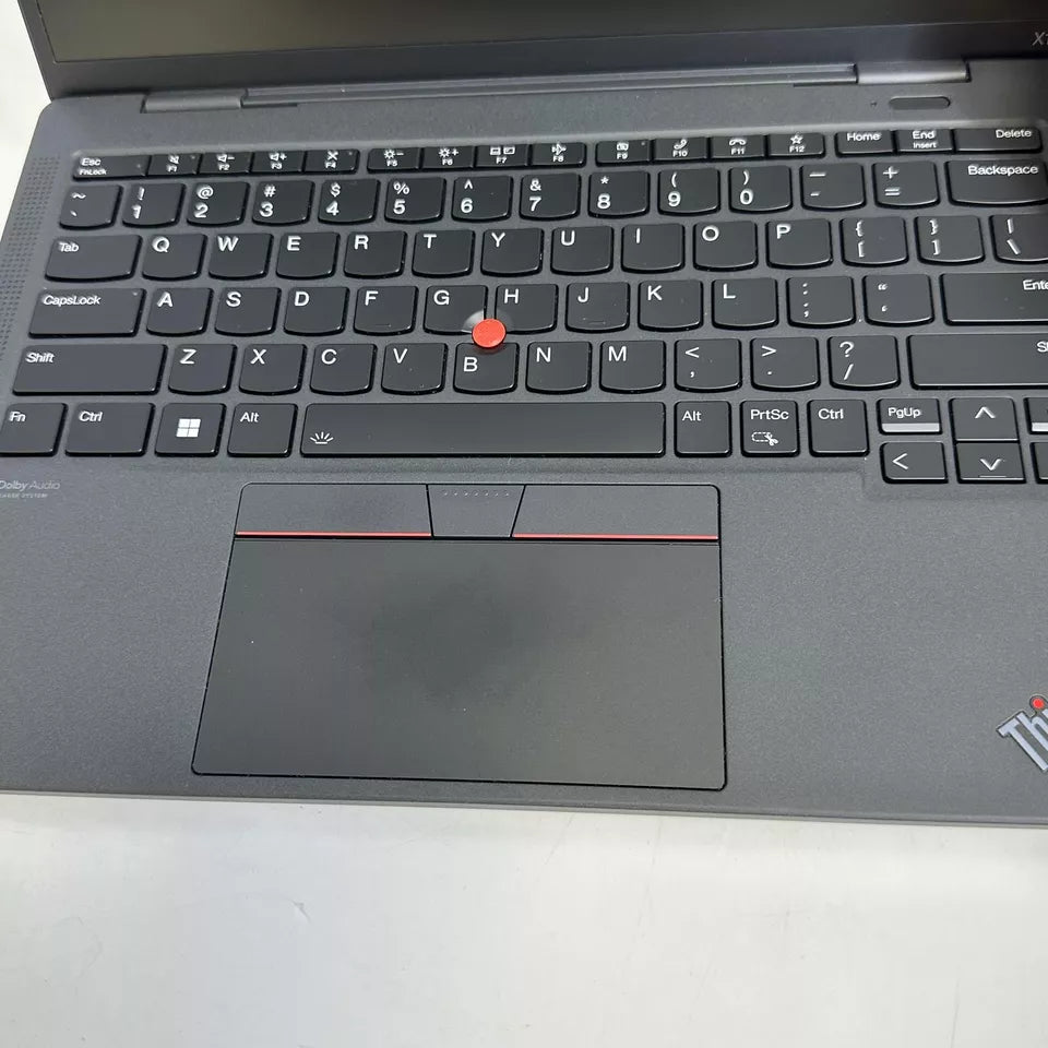 Lenovo ThinkPad X13s FHD+ TOUCH