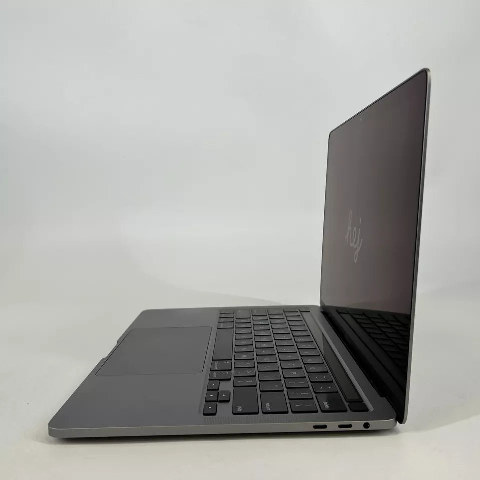 MacBook Pro 13 gris espacial 2020 2,0 GHz i5