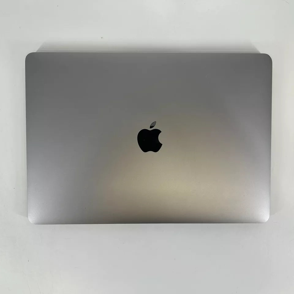 MacBook Pro 13 gris espacial 2020 2,0 GHz i5