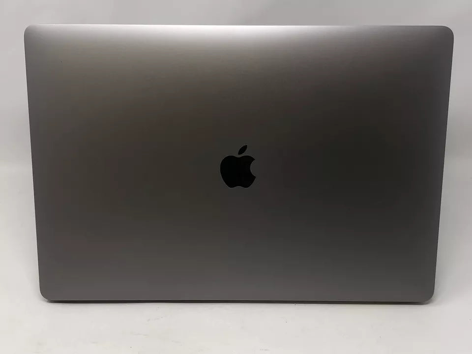 Apple MacBook Pro 16" Gris 2019