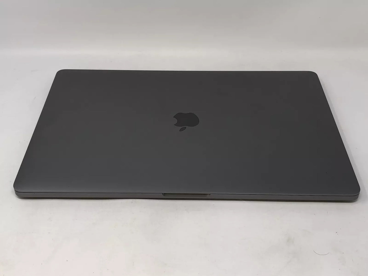 Apple MacBook Pro 16" Gris 2019