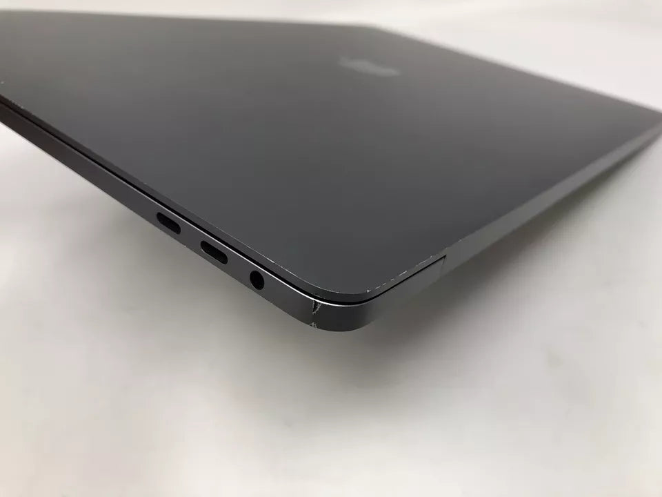 Apple MacBook Pro 16" Gris 2019