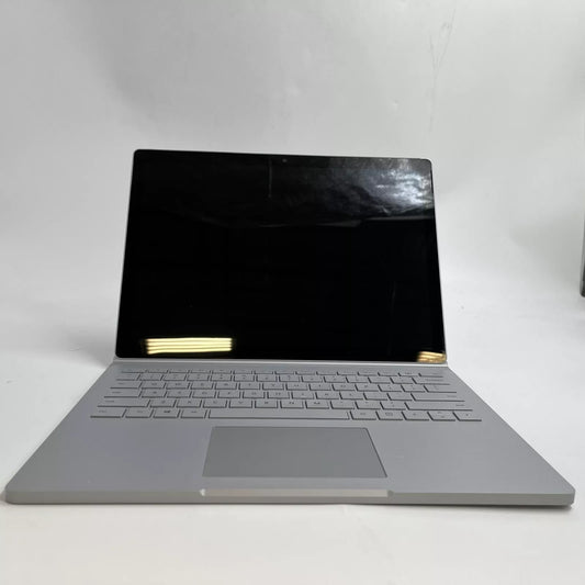 Microsoft Surface Book 2 13 QHD+ TÁCTIL