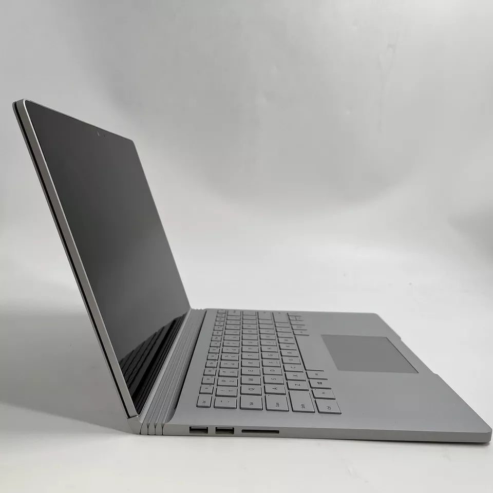 Microsoft Surface Book 2 13 QHD+ TÁCTIL