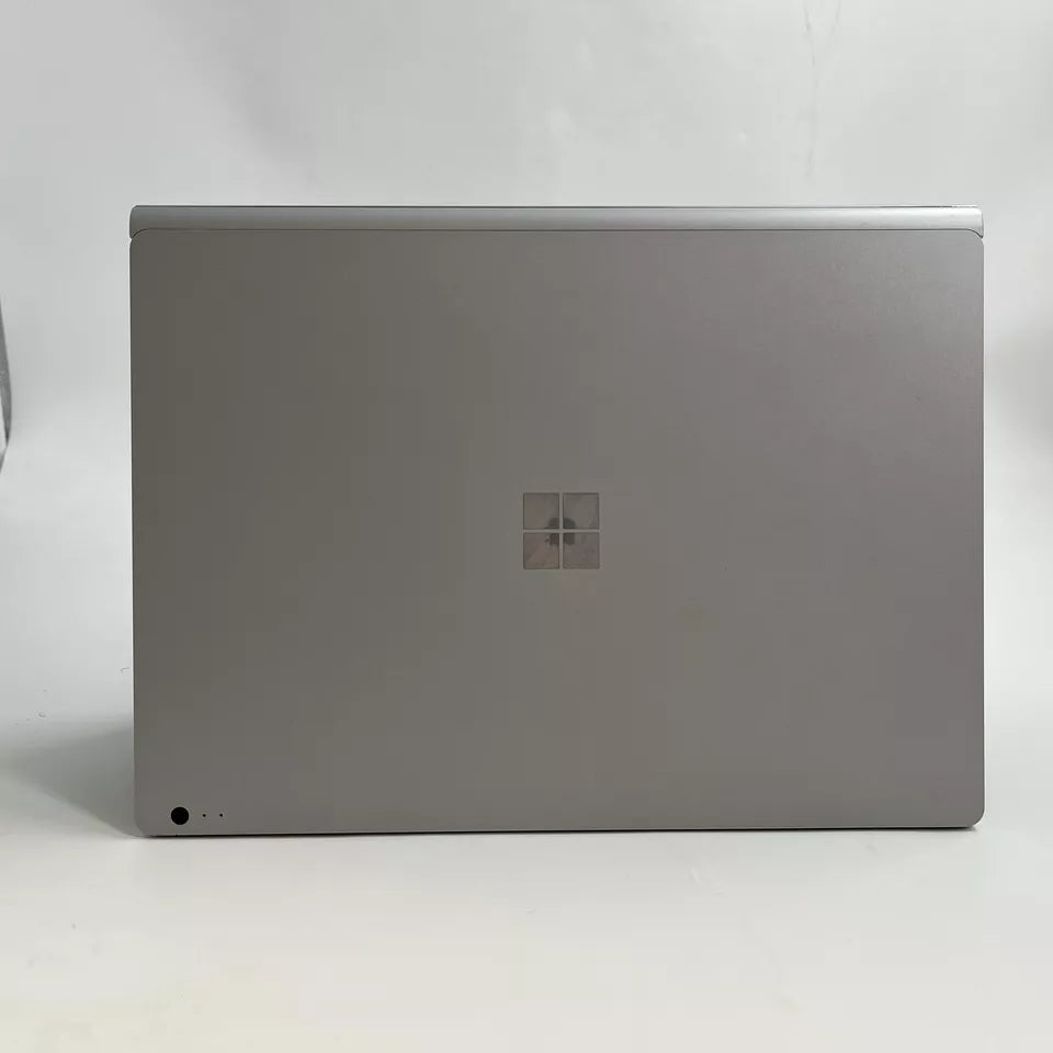 Microsoft Surface Book 2 13 QHD+ TÁCTIL