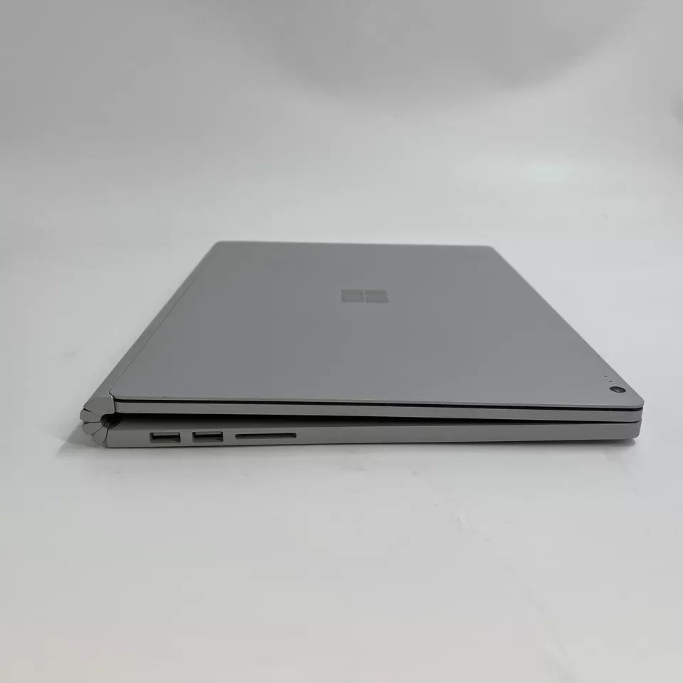 Microsoft Surface Book 2 13 QHD+ TÁCTIL