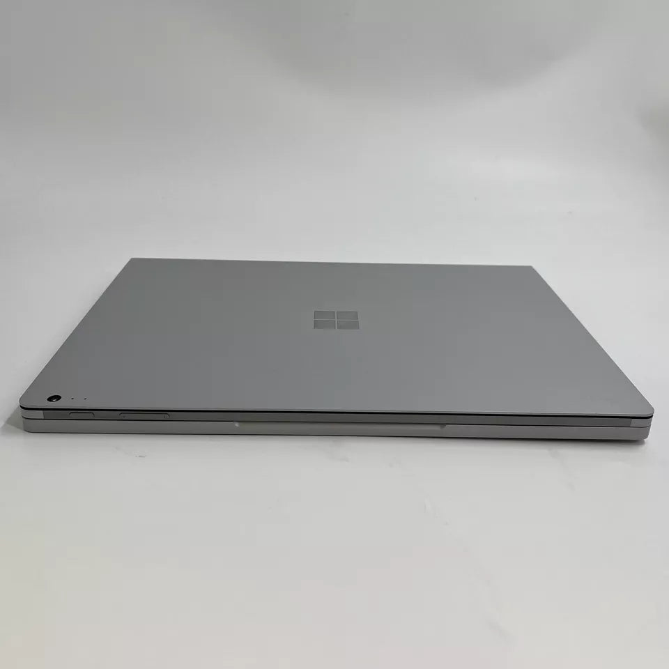 Microsoft Surface Book 2 13 QHD+ TÁCTIL