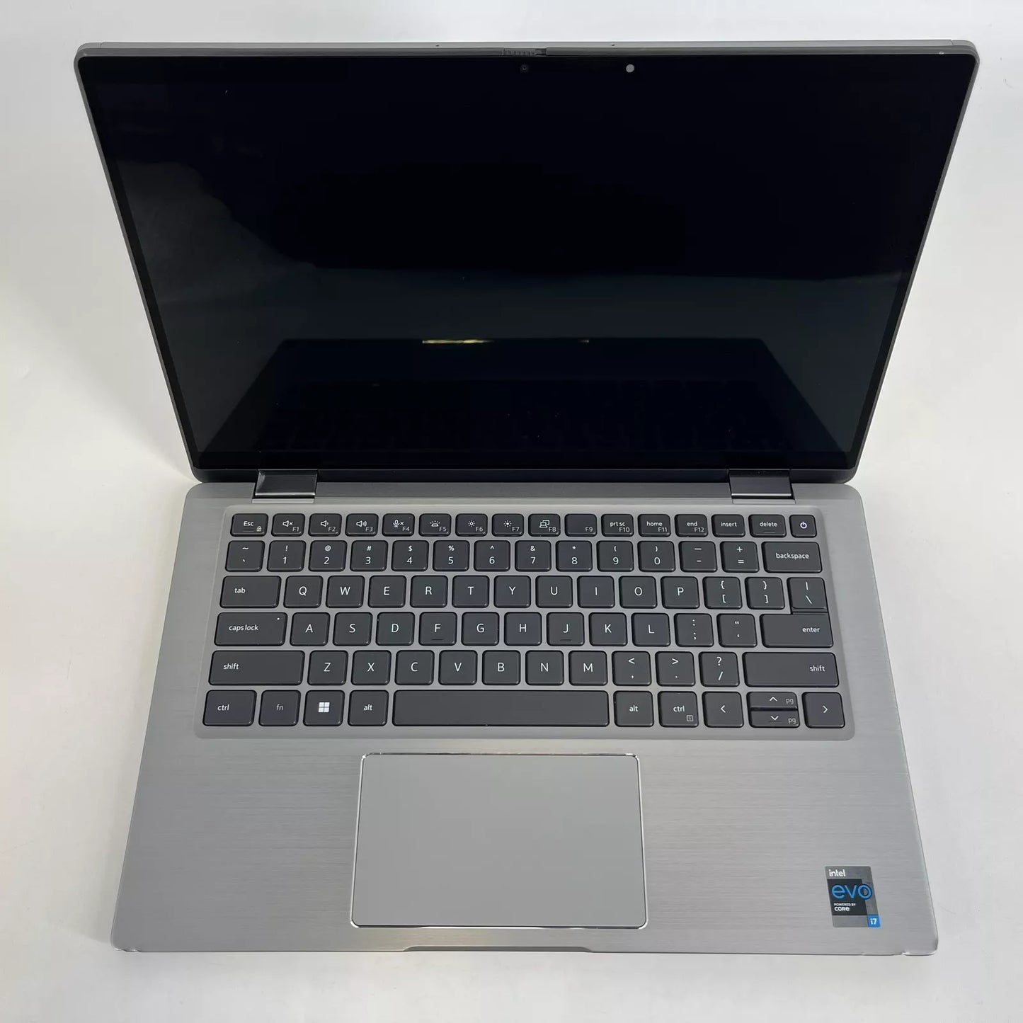 Dell Latitude 7420 14 Gris FHD TÁCTIL 2.8GHz 