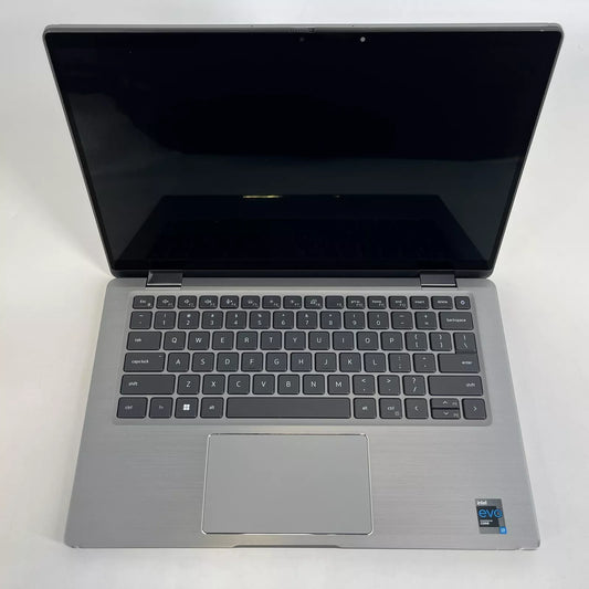 Dell Latitude 7420 14 Gris FHD TÁCTIL 2.8GHz