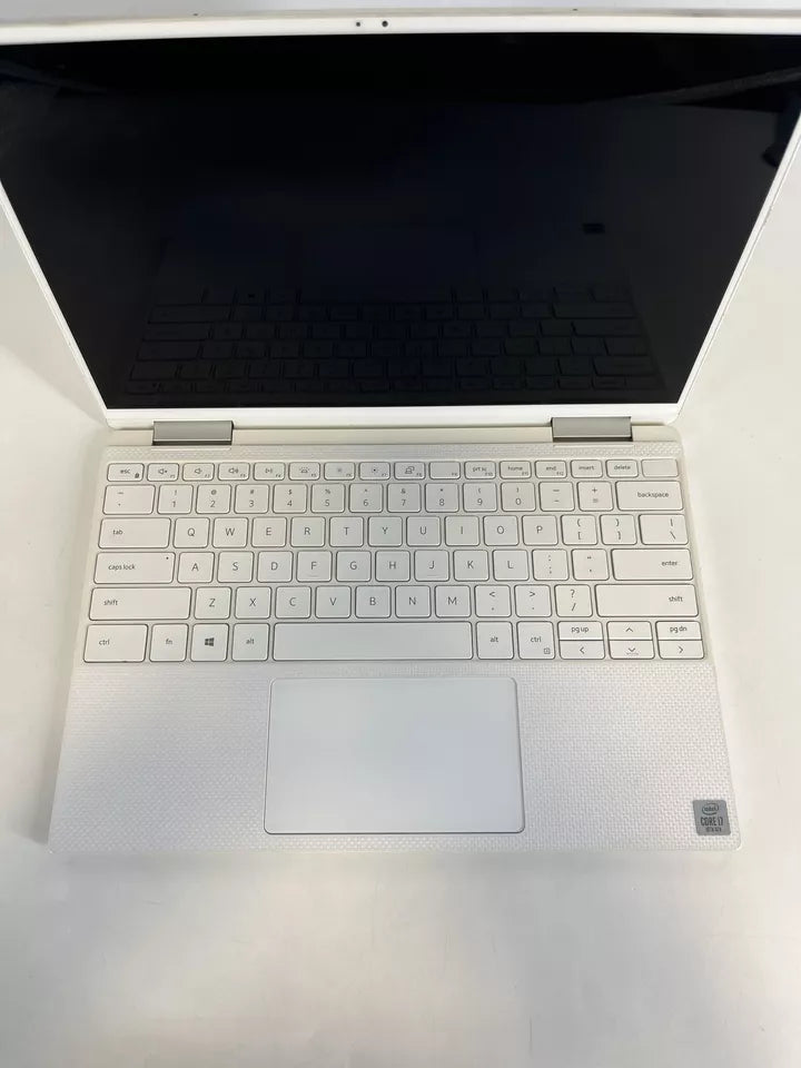 Dell XPS 13 7390 (2 en 1) FHD+ TÁCTIL 1,3 GHz i7