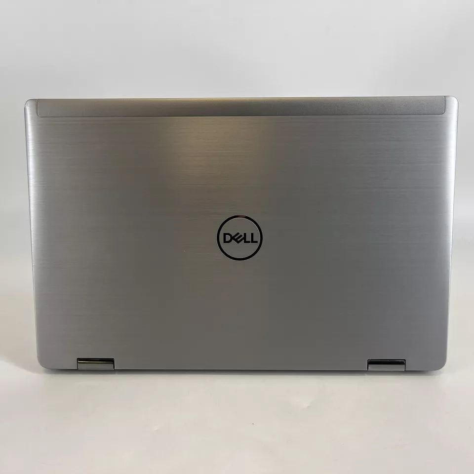 Dell Latitude 7420 14 Gris FHD TÁCTIL 2.8GHz 