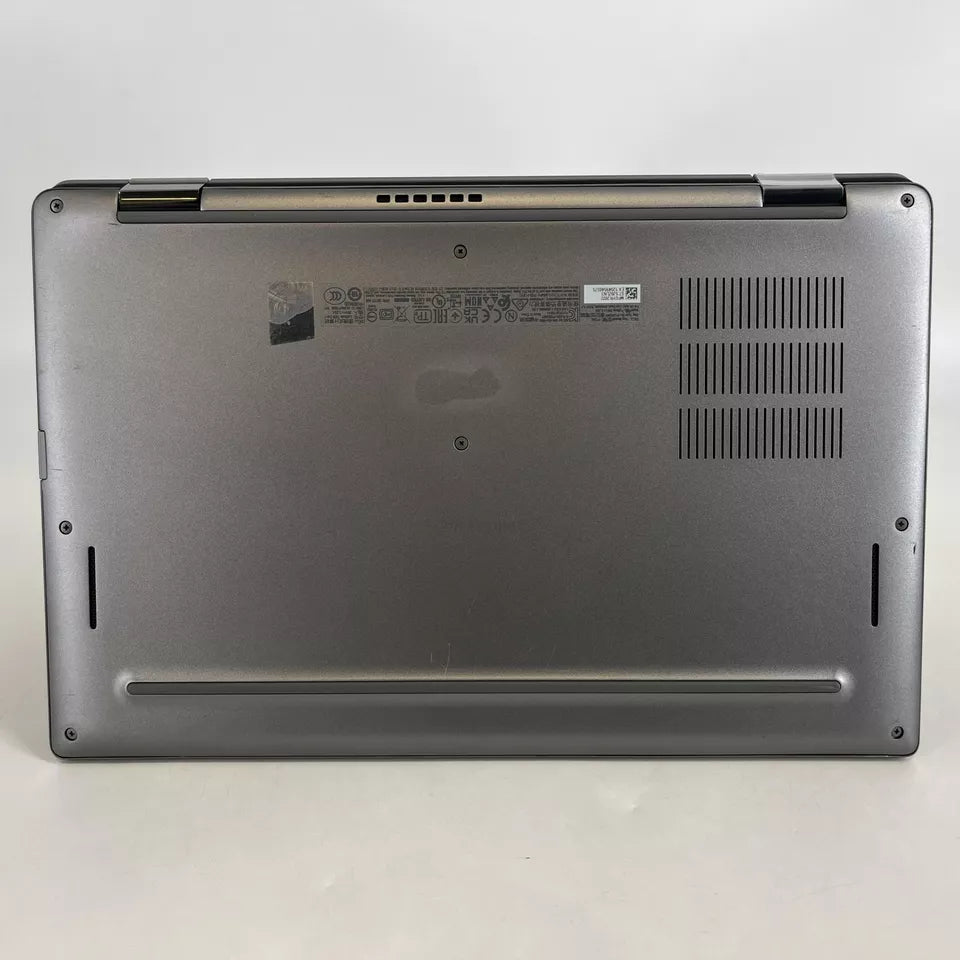 Dell Latitude 7420 14 Gris FHD TÁCTIL 2.8GHz 