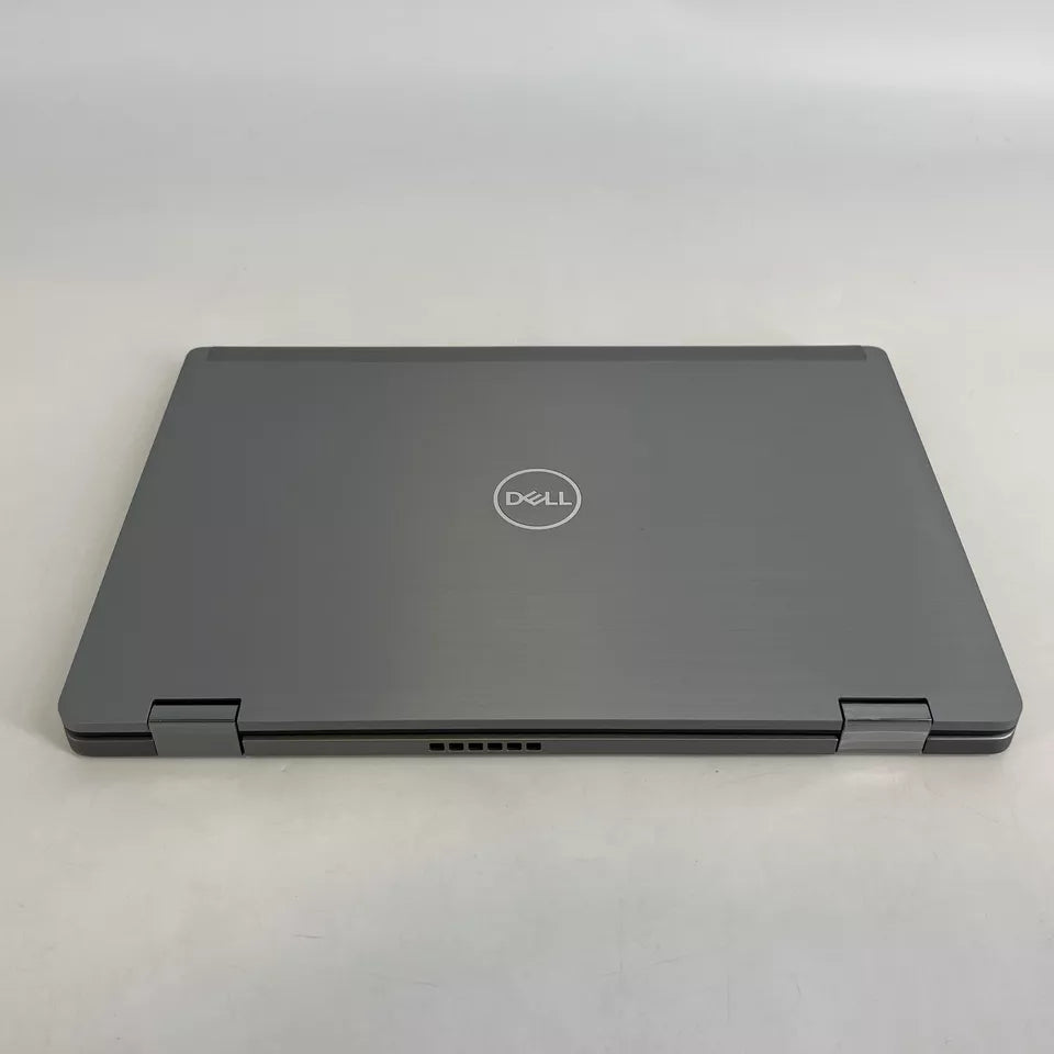 Dell Latitude 7420 14 Gris FHD TÁCTIL 2.8GHz 