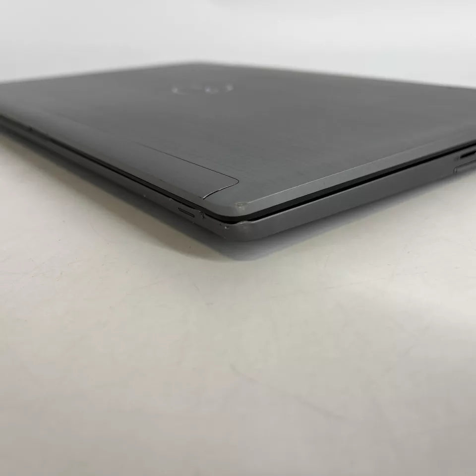 Dell Latitude 7420 14 Gris FHD TÁCTIL 2.8GHz 