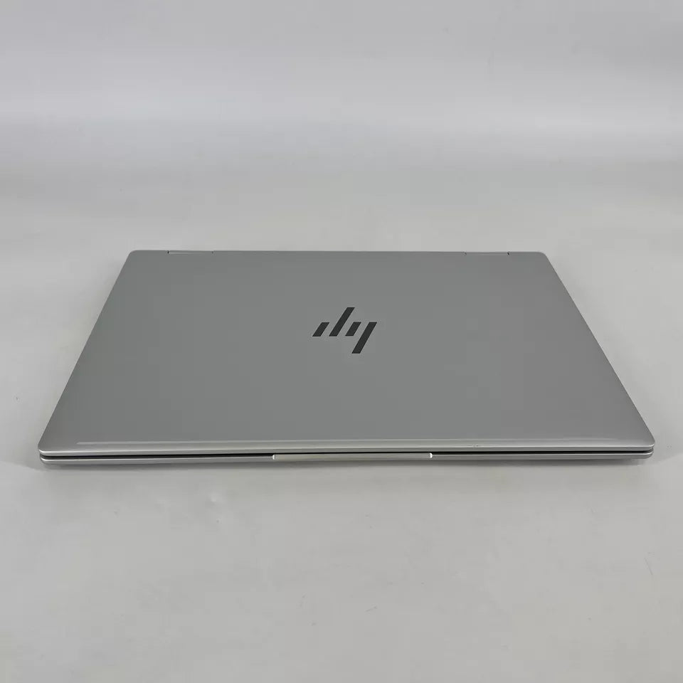 HP Envy x360 14 Plata FHD+ TÁCTIL 