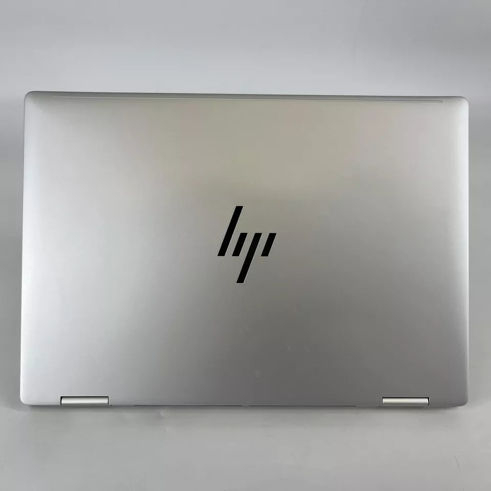 HP Envy x360 14 Plata FHD+ TÁCTIL 