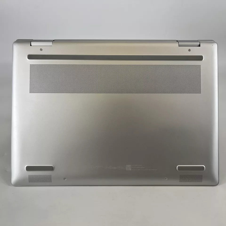 HP Envy x360 14 Plata FHD+ TÁCTIL 