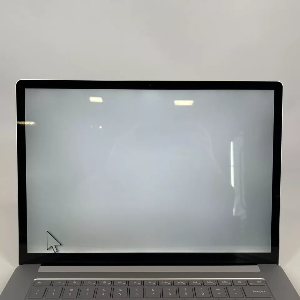 Microsoft Surface Laptop 3 15 2K TÁCTIL 1.3 