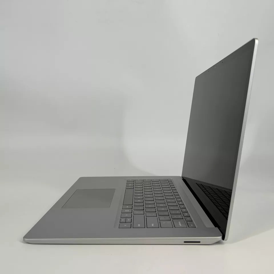 Microsoft Surface Laptop 3 15 2K TÁCTIL 1.3