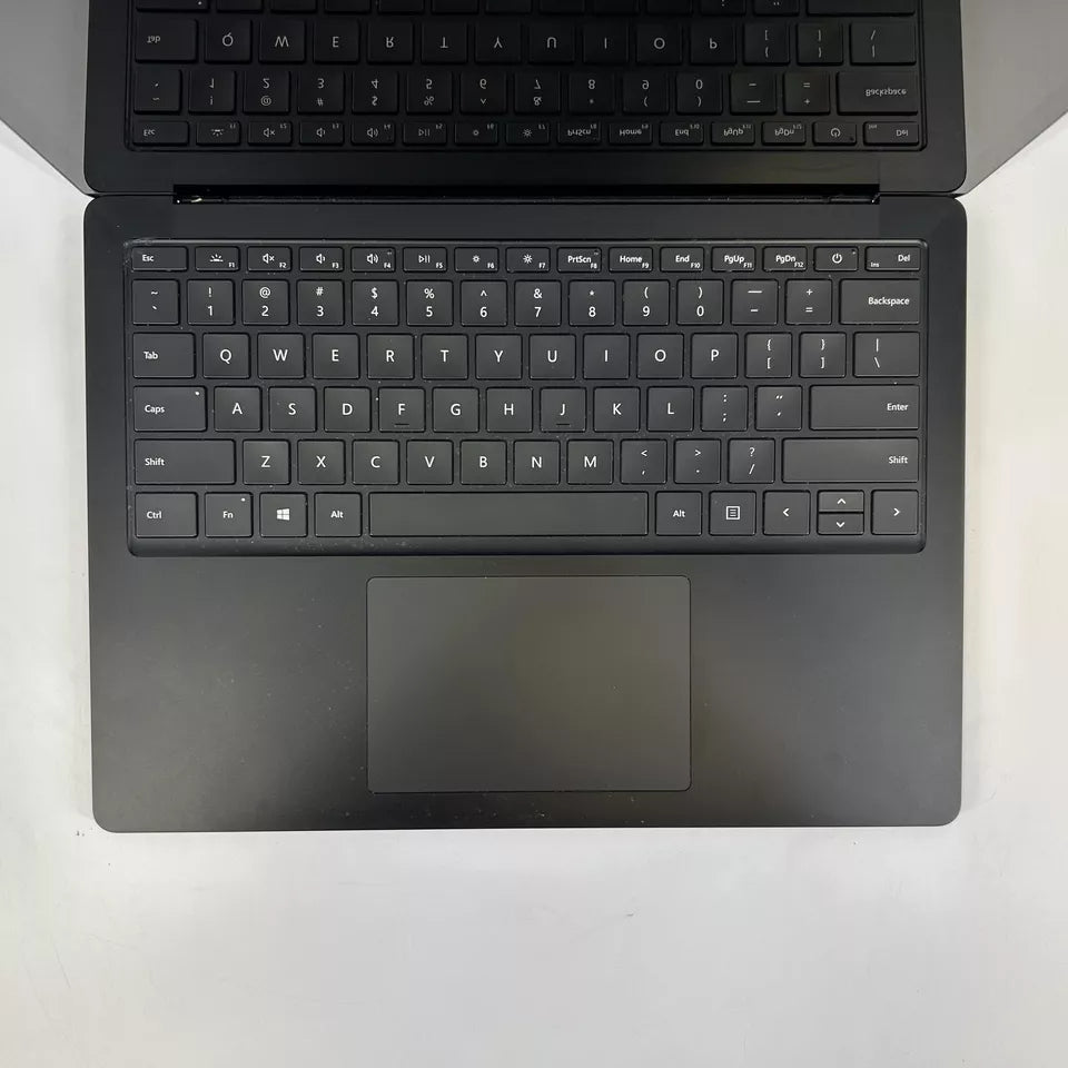 Microsoft Surface Laptop 3 13.5" 2K TÁCTIL 1.3