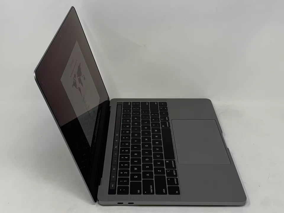 MacBook Pro 13" Barra táctil 2019 i5