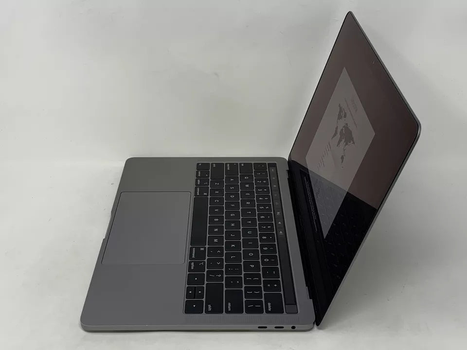 MacBook Pro 13" Barra táctil 2019 i5