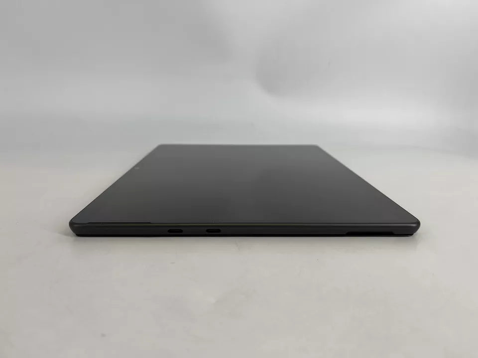 Microsoft Surface Pro 9 13" Negro 