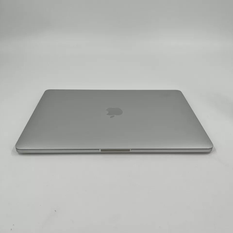 MacBook Pro 15 Barra Táctil Plata 2018 