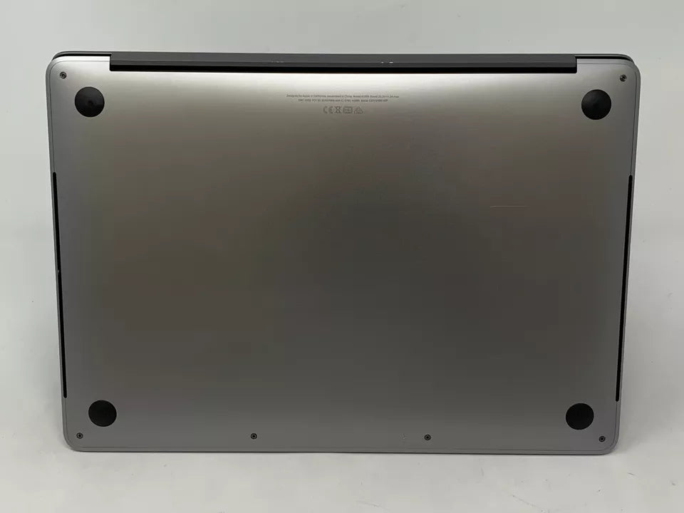 MacBook Pro 13" Barra táctil 2019 i5