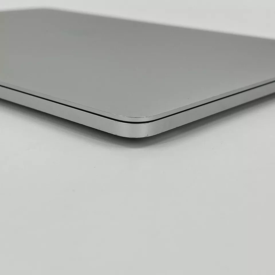 MacBook Pro 15 Barra Táctil Plata 2018