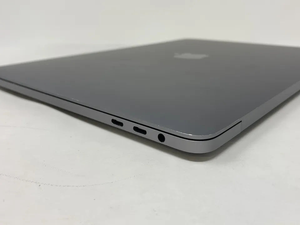 MacBook Pro 13" Barra táctil 2019 i5