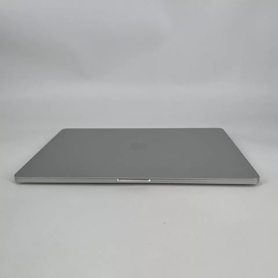 MacBook Pro 16 Touch Bar Plata 2019 