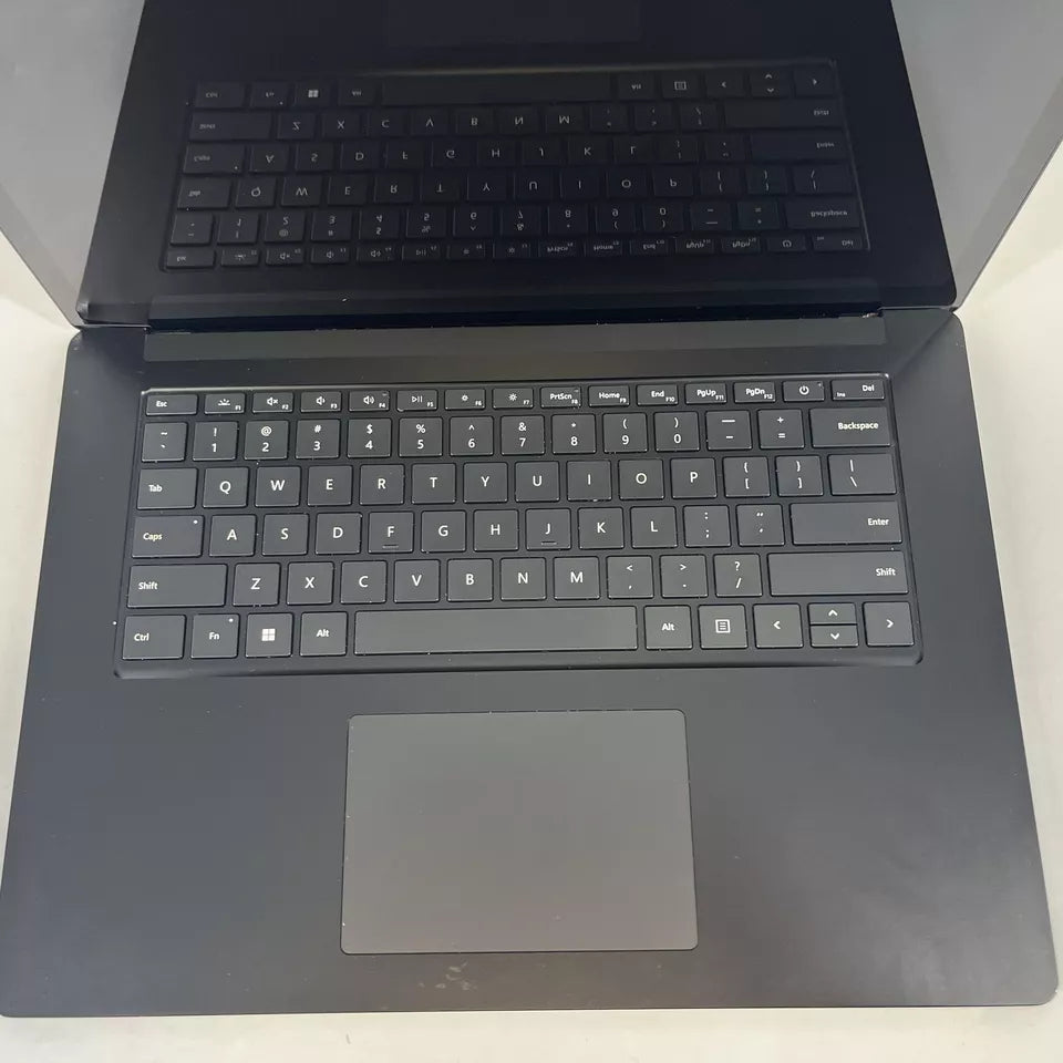 Microsoft Surface Laptop 4 15 QHD+ TÁCTIL 3.0