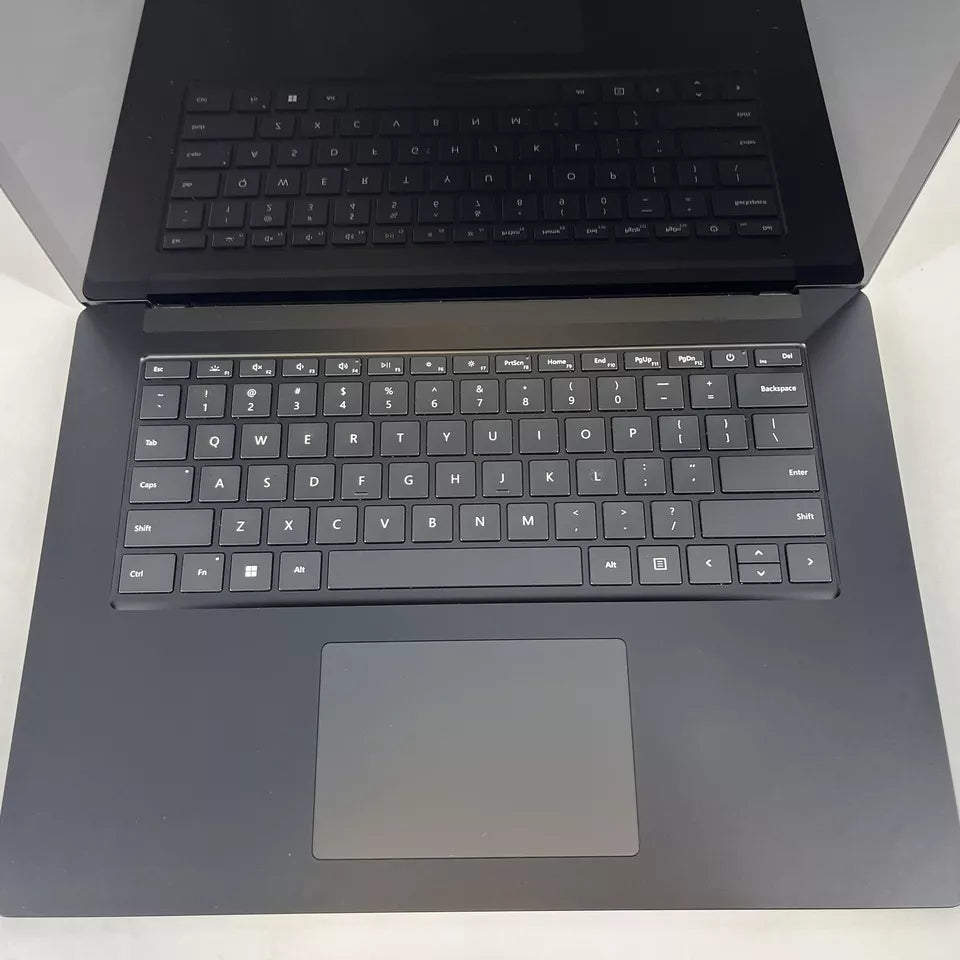 Microsoft Surface Laptop 4 15 QHD+ TOUCH 3.0