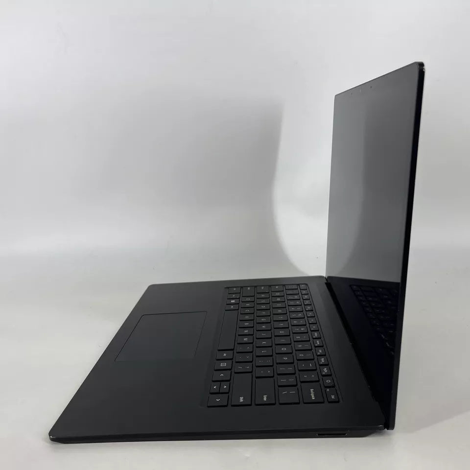 Microsoft Surface Laptop 4 15 QHD+ TÁCTIL 3.0