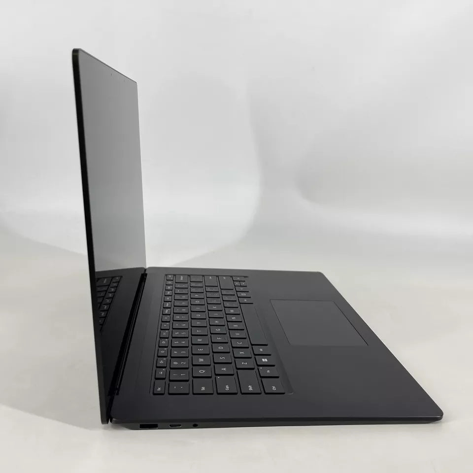 Microsoft Surface Laptop 4 15 QHD+ TÁCTIL 3.0 