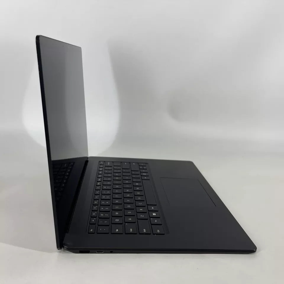 Microsoft Surface Laptop 4 15 QHD+ TÁCTIL 3.0