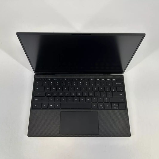 Dell XPS 13 9310 Plata FHD+ 2,4 GHz i5