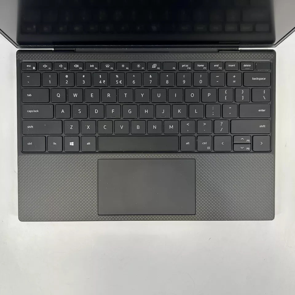 Dell XPS 13 9310 Plata FHD+ 2,4 GHz i5 