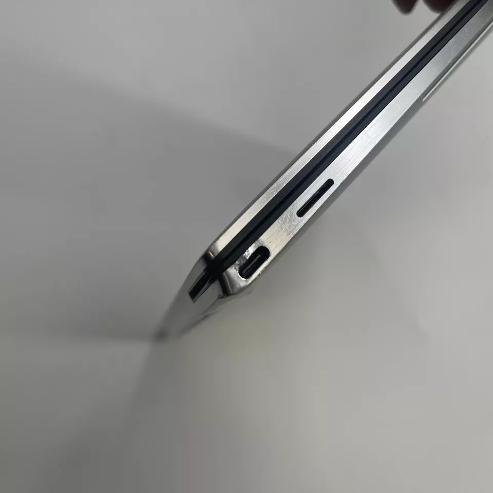 Dell XPS 13 9310 Plata FHD+ 2,4 GHz i5 