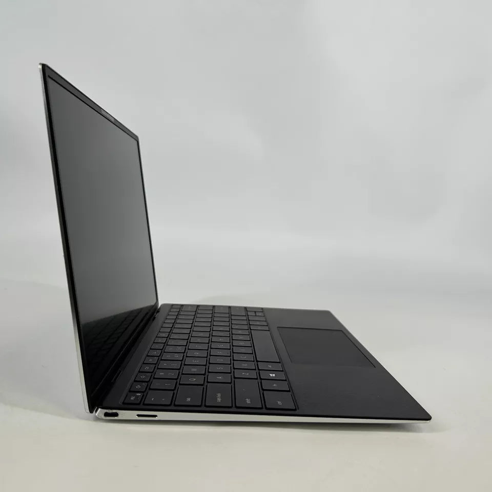 Dell XPS 13 9310 Plata FHD+ 2,4 GHz i5 