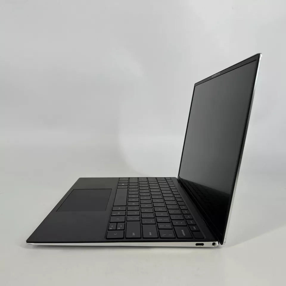 Dell XPS 13 9310 Plata FHD+ 2,4 GHz i5 