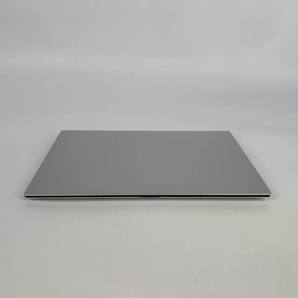 Dell XPS 13 9310 Plata FHD+ 2,4 GHz i5 